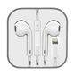 APPLE EARPODS EARPHONE WITH LIGHTNING CONNECTOR