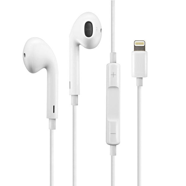 APPLE EARPODS EARPHONE WITH LIGHTNING CONNECTOR