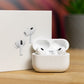 AirPods Pro Wireless Earbuds Bluetooth 5.0, Super Sound Bass, Charging Case and Extra Ear-Buds, Pop-Up Feature Compatible with All Devices